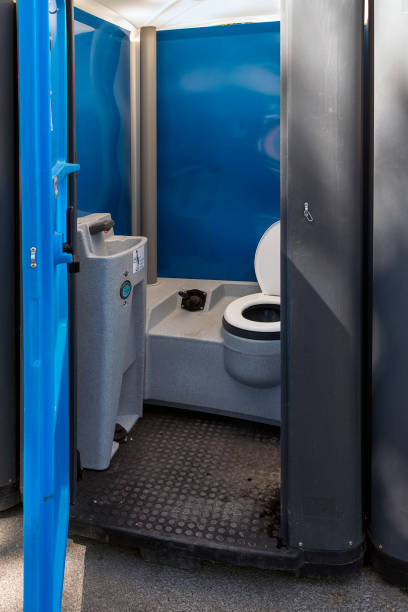 Portable Toilet Options We Offer in Cressona, PA