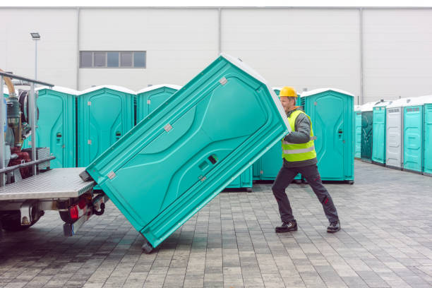Porta potty services near me in Cressona, PA