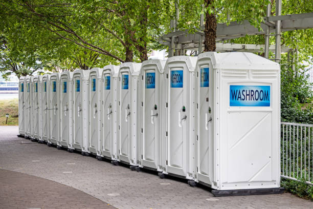 Best Long-term porta potty rental  in Cressona, PA