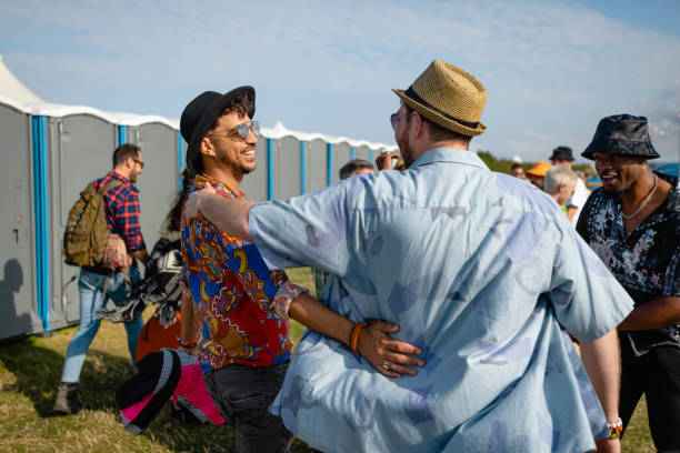 Best Best portable toilet rental  in Cressona, PA