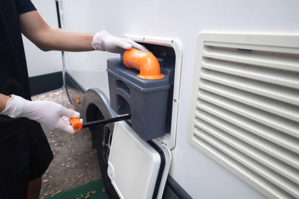 Best Porta potty rental near me  in Cressona, PA