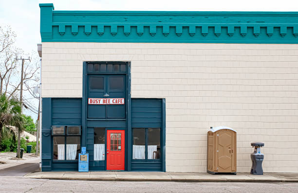 Best Local porta potty services  in Cressona, PA