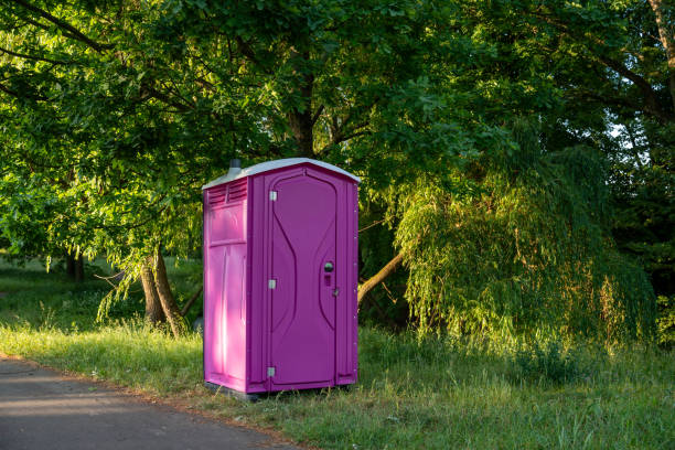 Best Emergency porta potty rental  in Cressona, PA
